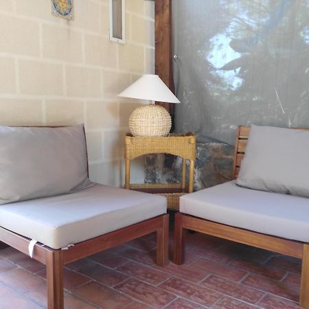 Villa Al Mare Baia Emiri Mazzaforno Cefalu Cefalù Exterior foto