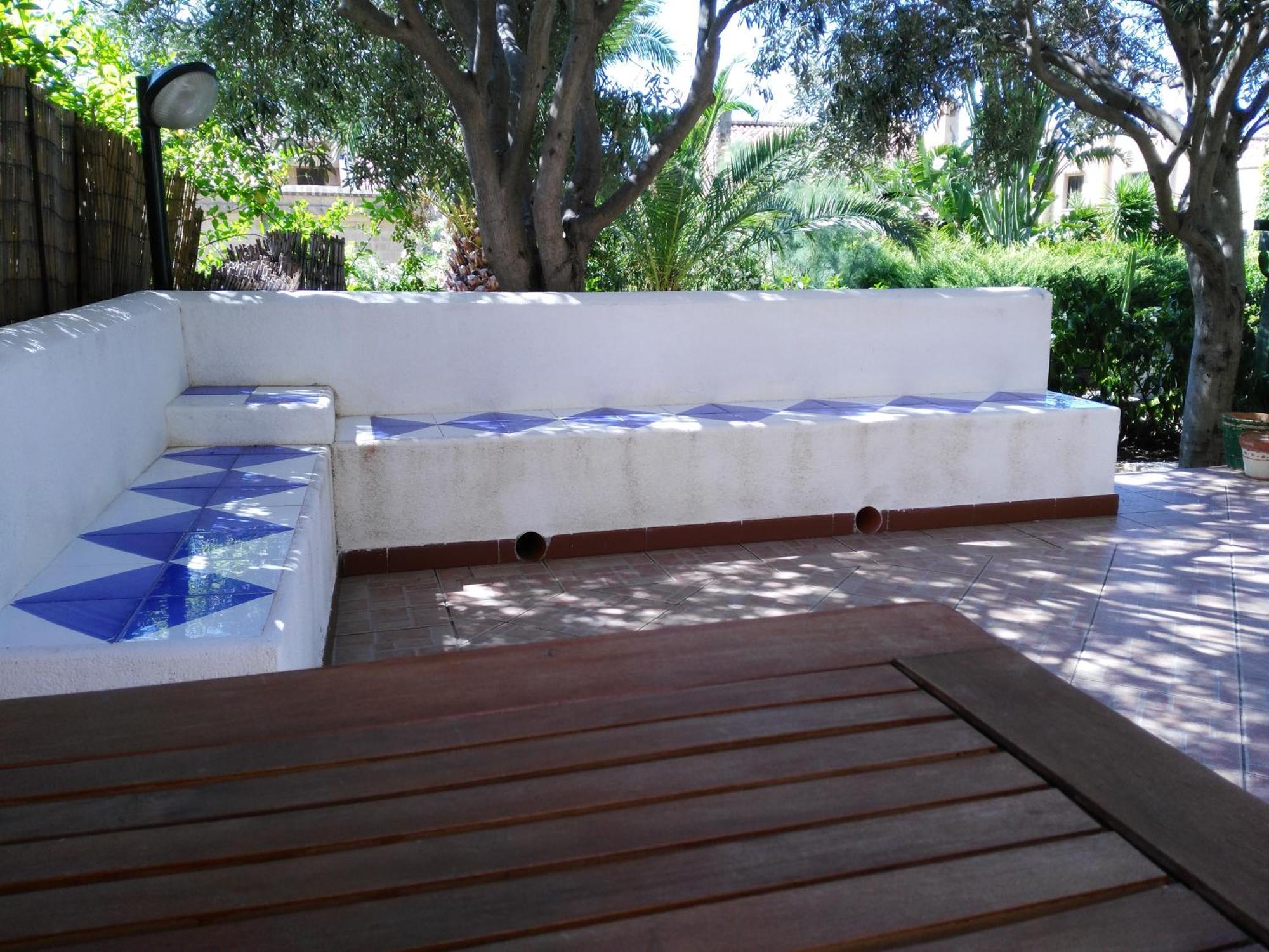 Villa Al Mare Baia Emiri Mazzaforno Cefalu Cefalù Exterior foto