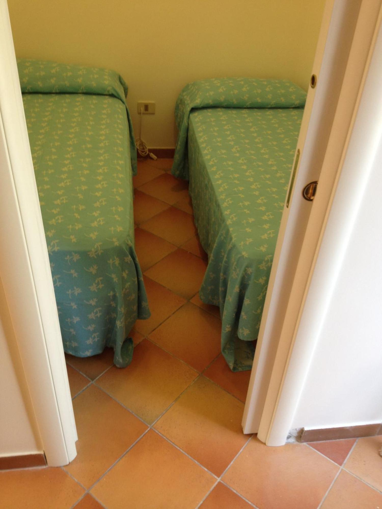 Villa Al Mare Baia Emiri Mazzaforno Cefalu Cefalù Exterior foto