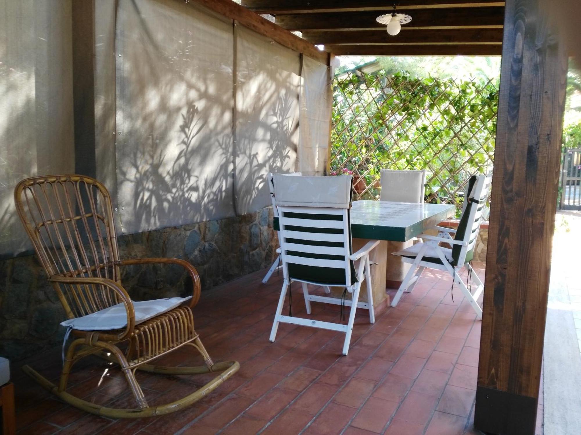 Villa Al Mare Baia Emiri Mazzaforno Cefalu Cefalù Exterior foto