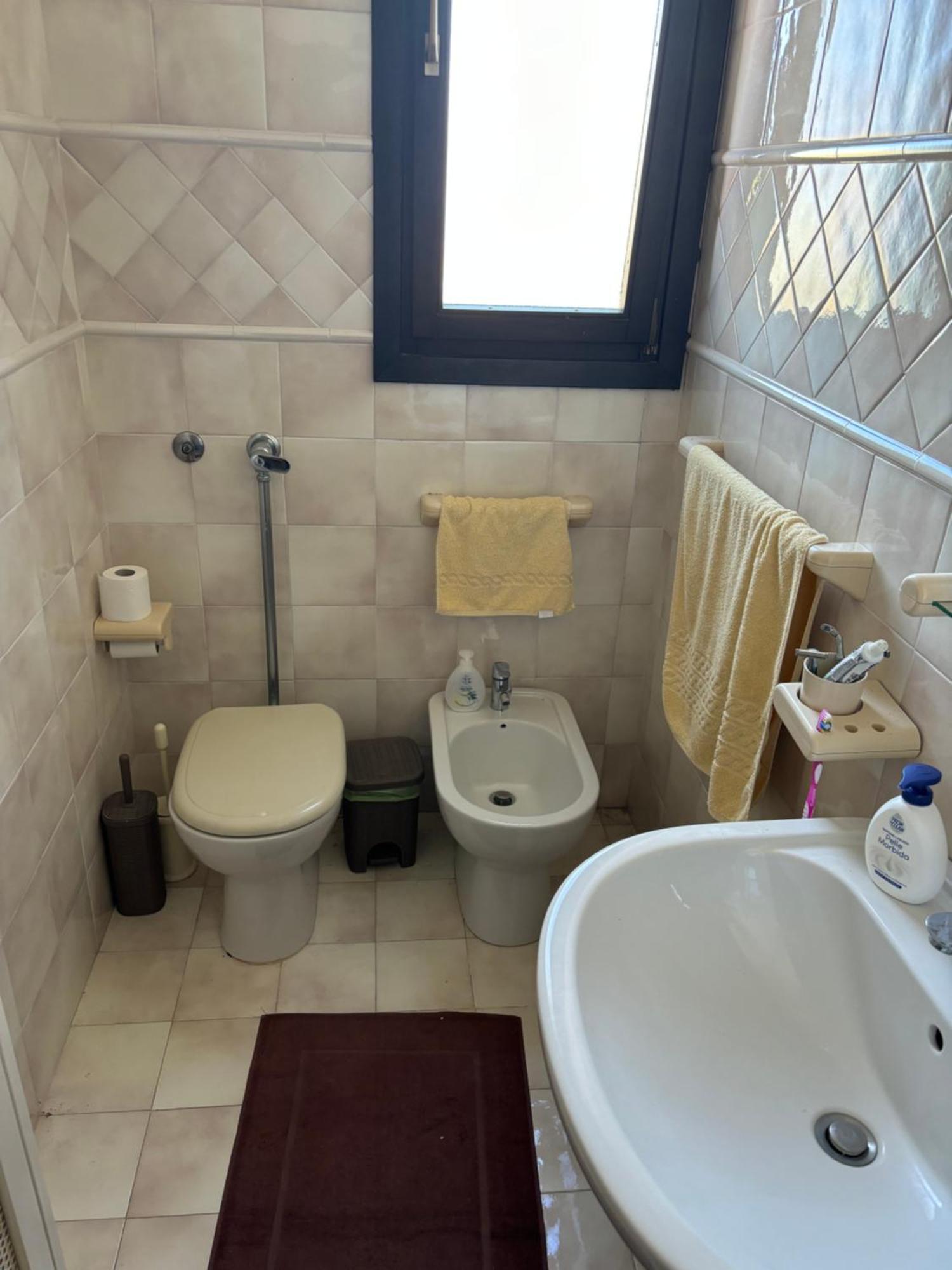 Villa Al Mare Baia Emiri Mazzaforno Cefalu Cefalù Exterior foto