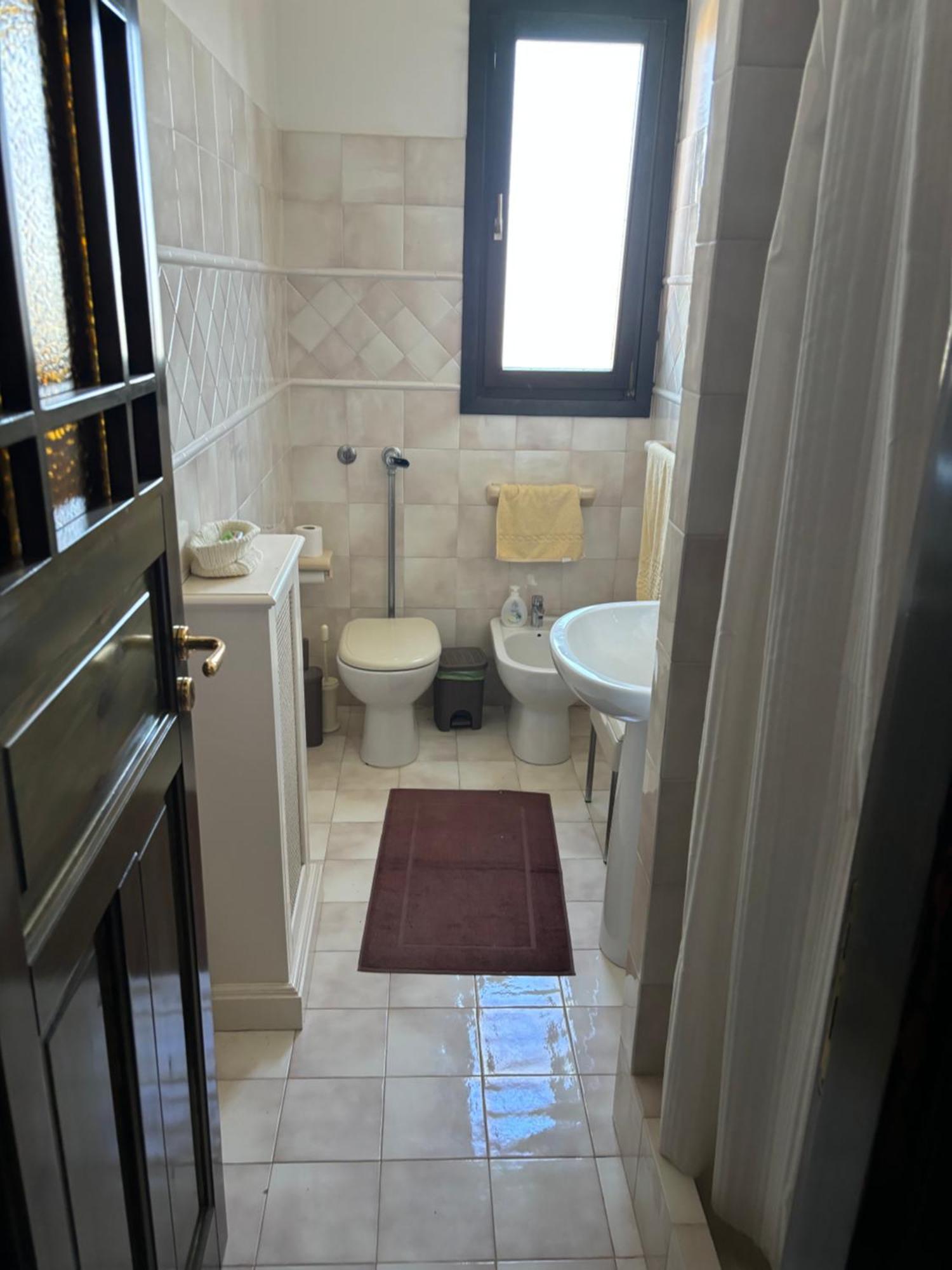 Villa Al Mare Baia Emiri Mazzaforno Cefalu Cefalù Exterior foto