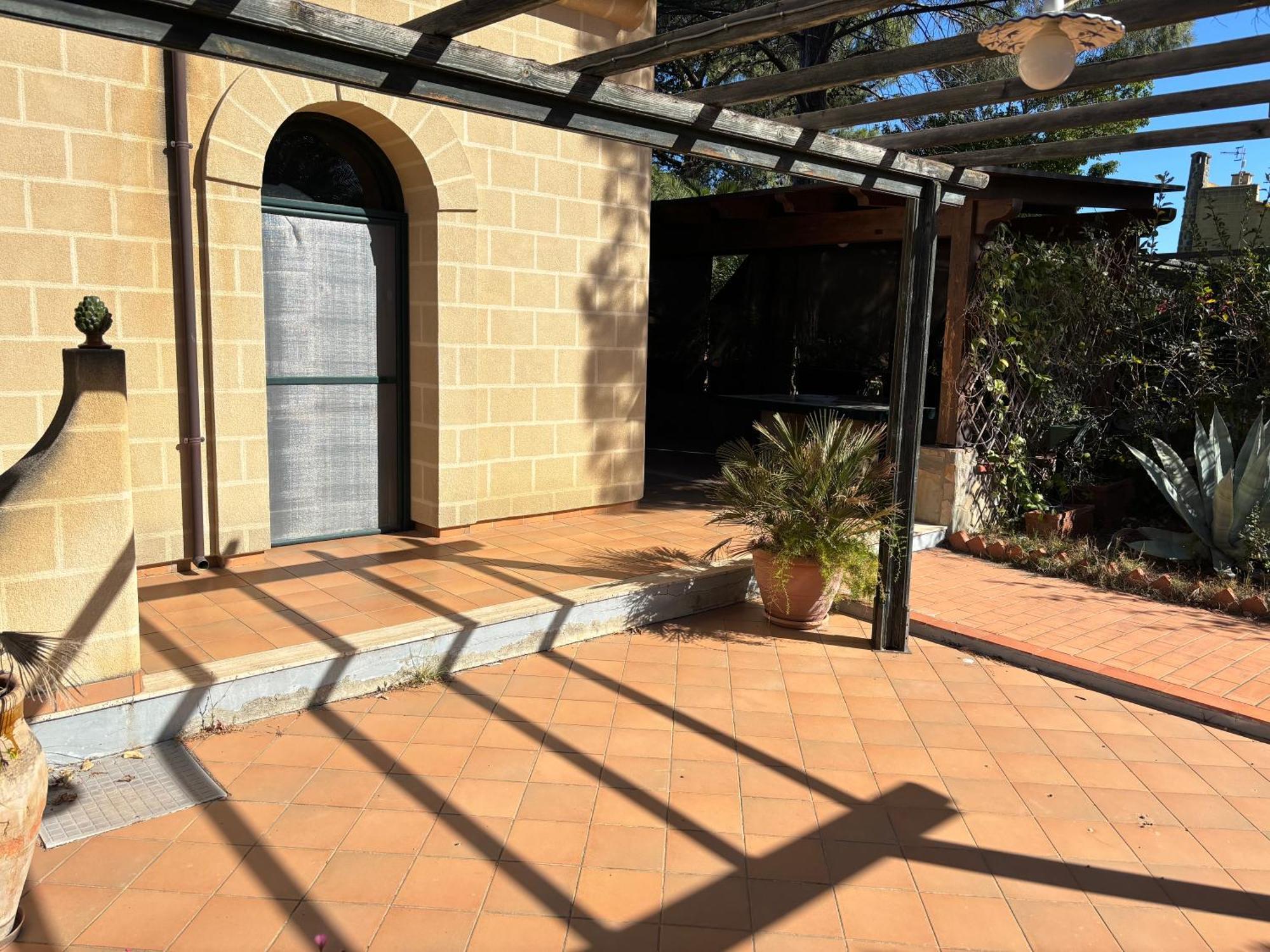 Villa Al Mare Baia Emiri Mazzaforno Cefalu Cefalù Exterior foto