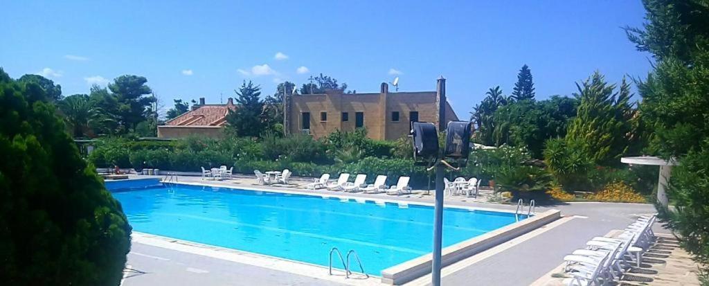 Villa Al Mare Baia Emiri Mazzaforno Cefalu Cefalù Exterior foto