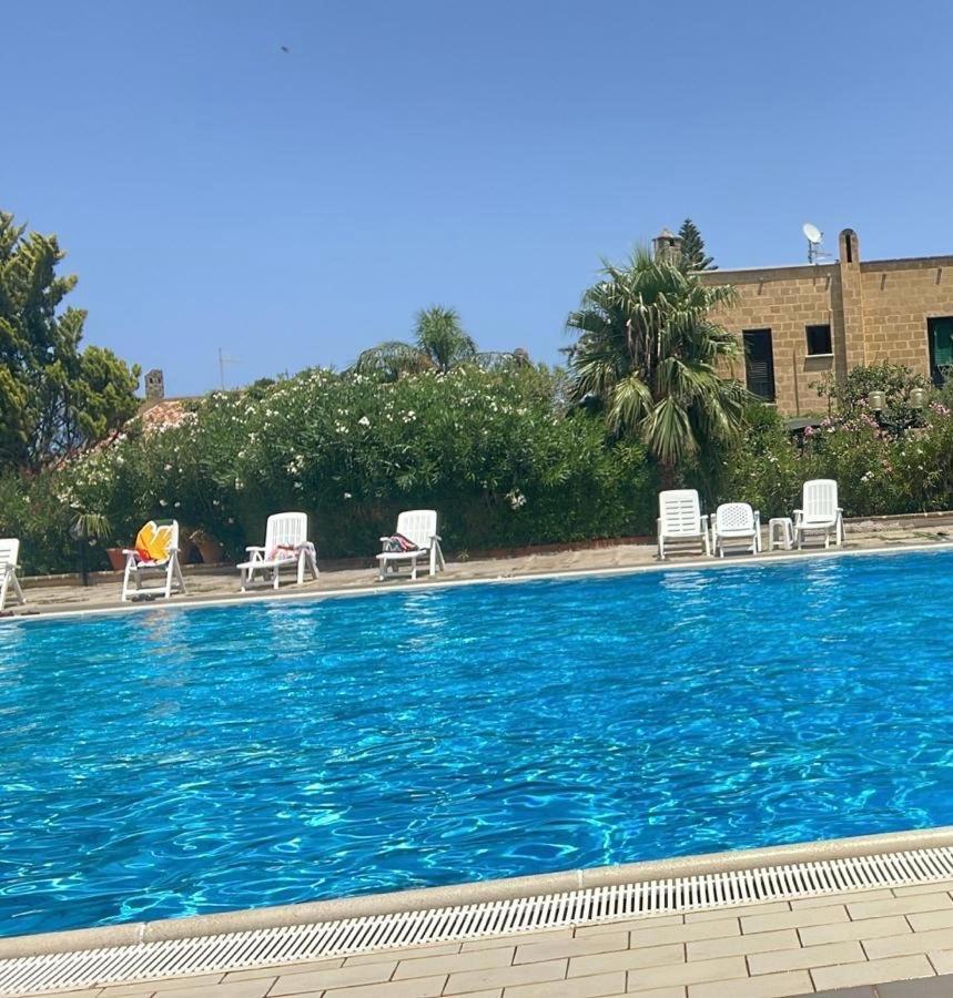 Villa Al Mare Baia Emiri Mazzaforno Cefalu Cefalù Exterior foto